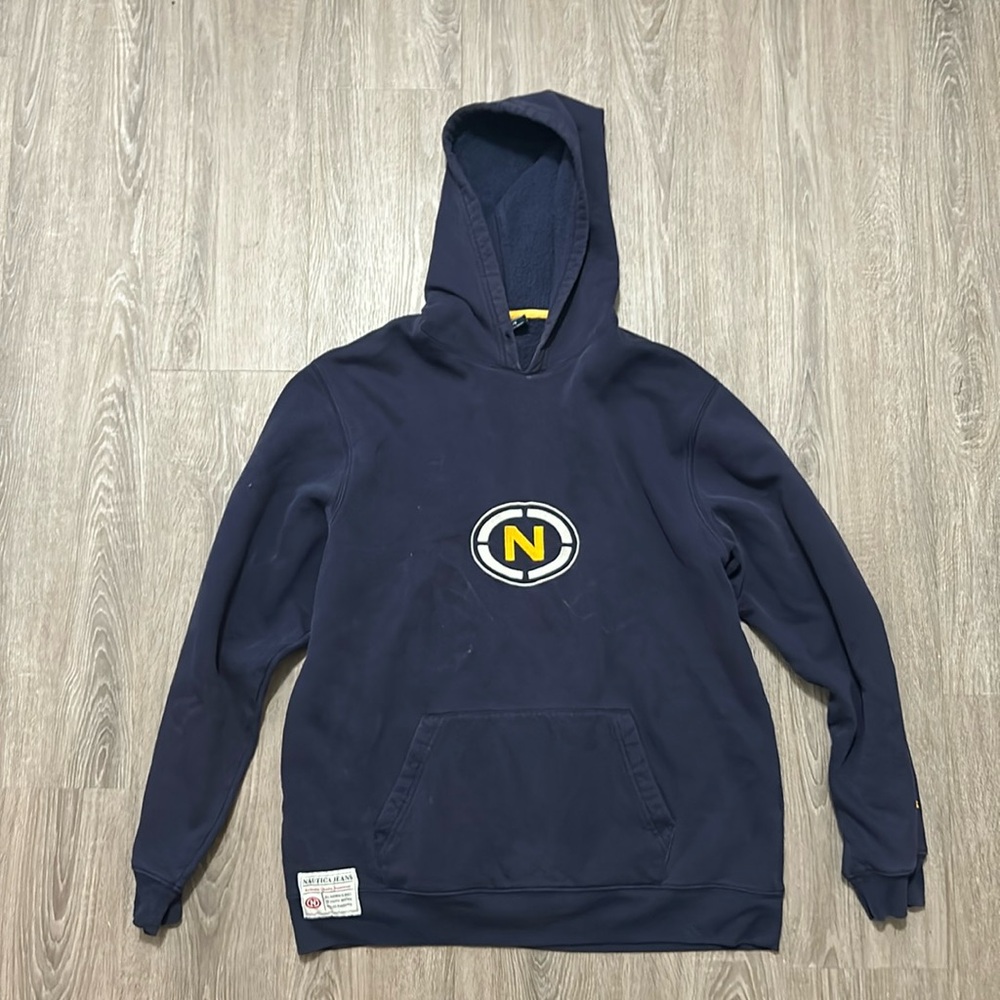 Náutica Hoodie